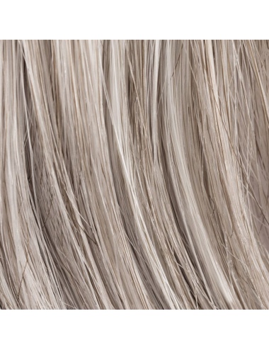 Extension de chignon Cava Darksnow mix Ellen Wille - Oncologia