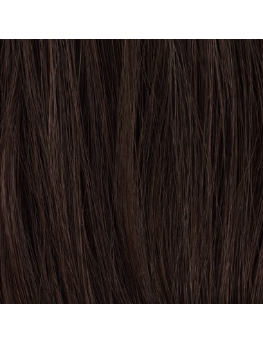 Extension queue de cheval Champagne Espresso mix Ellen Wille - Oncologia