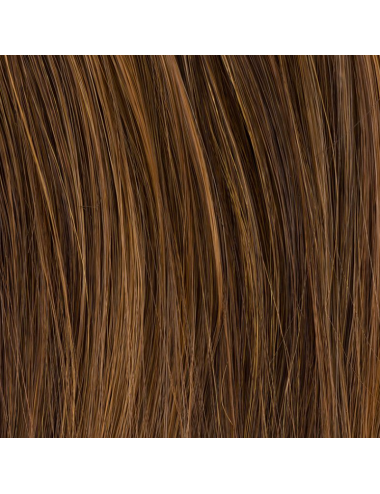 Extension queue de cheval Champagne Mocca mix Ellen Wille - Oncologia
