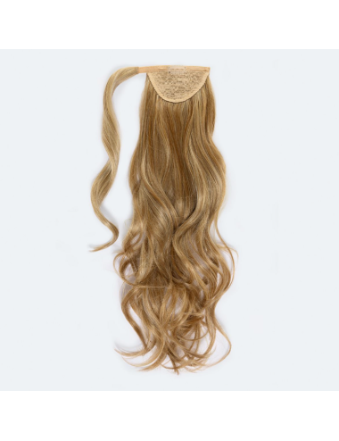 Extension queue de cheval Champagne sahara beige mix Ellen Wille - Oncologia