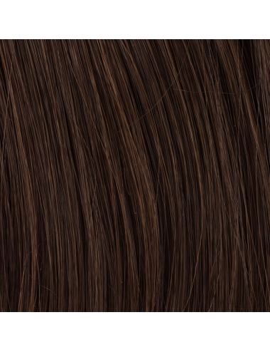 Extension queue de cheval Frappe Darkchocolate mix Ellen Wille - Oncologia