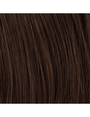 Extension queue de cheval Frizzante Darkchocolate mix Ellen Wille - Oncologia