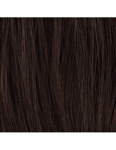 Extension de chignon Gin Espresso mix Ellen Wille - Oncologia