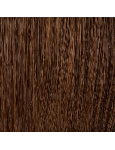 Extension de chignon Gin Chocolate mix Ellen Wille - Oncologia