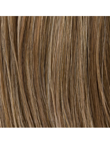 Extension de chignon Gin Darksand mix Ellen Wille - Oncologia