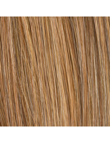 Extension de chignon Gin Gingerblonde mix Ellen Wille - Oncologia