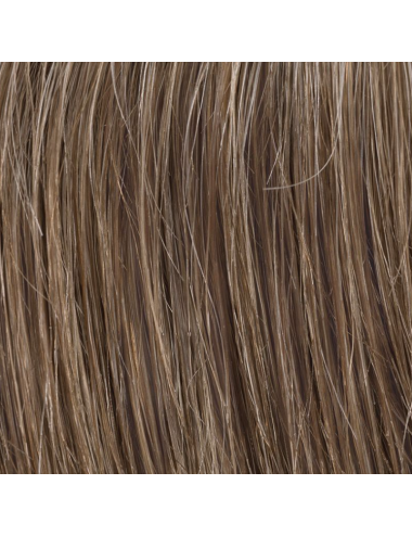 Extension de chignon Gin Darksmoke mix Ellen Wille - Oncologia
