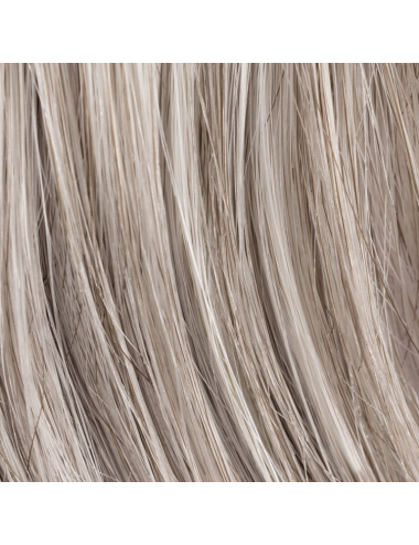 Extension de chignon Gin Darksnow mix Ellen Wille - Oncologia