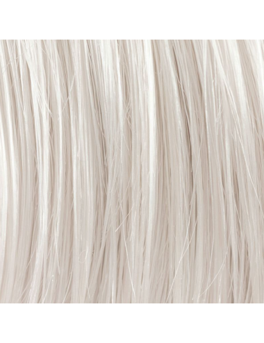 Extension de chignon Gin White mix Ellen Wille - Oncologia