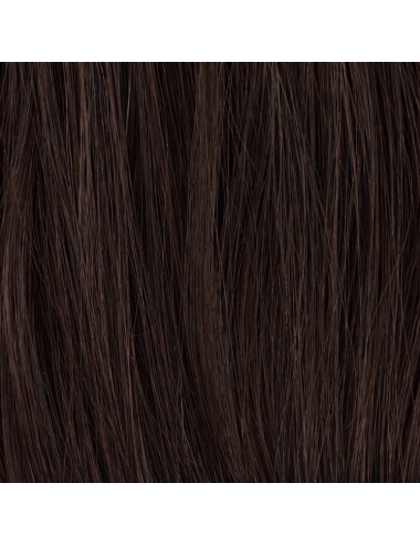 Extension de chignon Grog Espresso Mix Ellen Wille - Oncologia