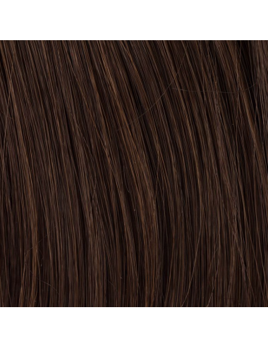 Extension de chignon Grog Darkchocolate Mix Ellen Wille - Oncologia