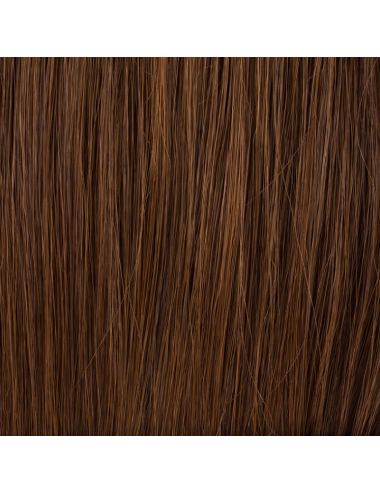 Extension de chignon Grog Chocolate Mix Ellen Wille - Oncologia
