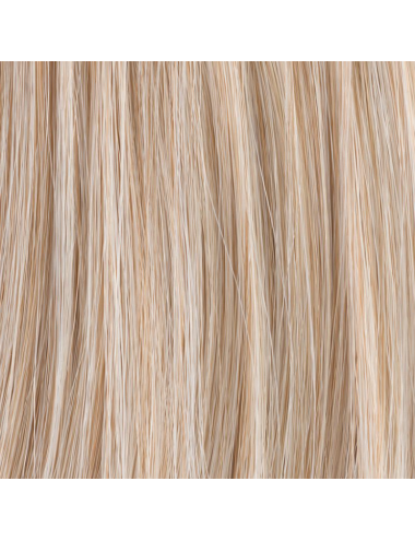Extension de chignon Grog Pearlblonde Mix Ellen Wille - Oncologia