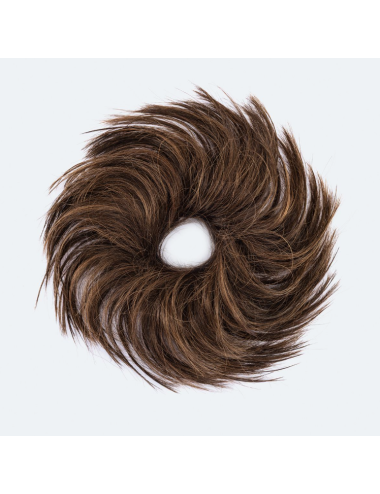Extension de chignon Grog Chocolate Mix Ellen Wille - Oncologia