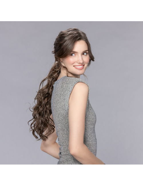 Extension queue de cheval Hugo Nougat Mix Ellen Wille - Oncologia