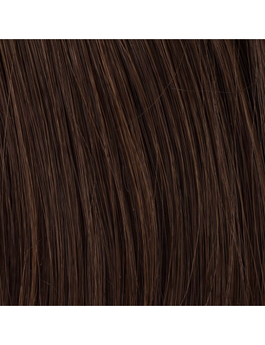 Extension de chignon Ice Darkchocolate mix Ellen Wille - Oncologia