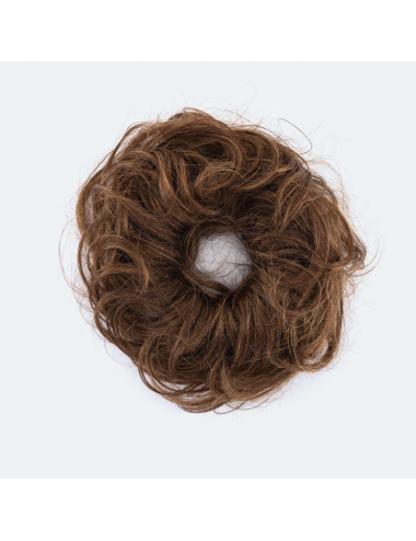 Extension de chignon Ice Chocolate mix Ellen Wille - Oncologia