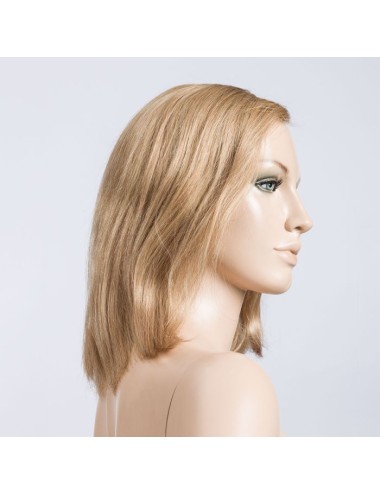Perruque en fibre naturelle Breeze Mono Champagne rooted Ellen Wille
