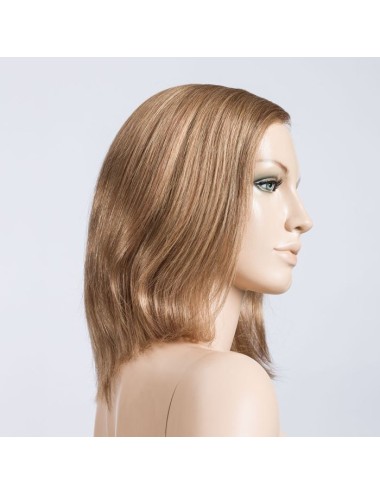Perruque en fibre naturelle Breeze Mono Lightbernstein rooted Ellen Wille