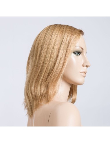 Perruque en fibre naturelle Breeze Mono Sandyblonde rooted Ellen Wille