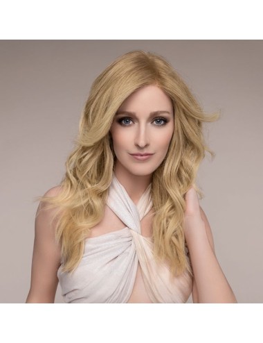 Perruque femme CASCADE sandyblonde rooted ELLEN WILLE