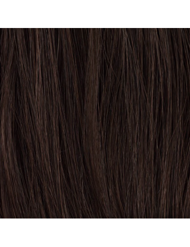 Extension de chignon Ouzo Espresso mix Ellen Wille