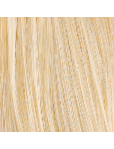 Extension de chignon Ouzo Pastelblonde mix Ellen Wille