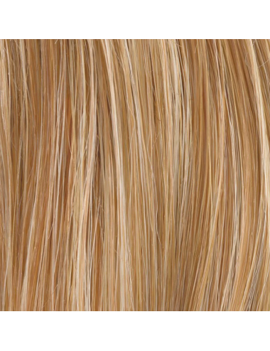 Extension de chignon Ouzo Sahara beige mix Ellen Wille