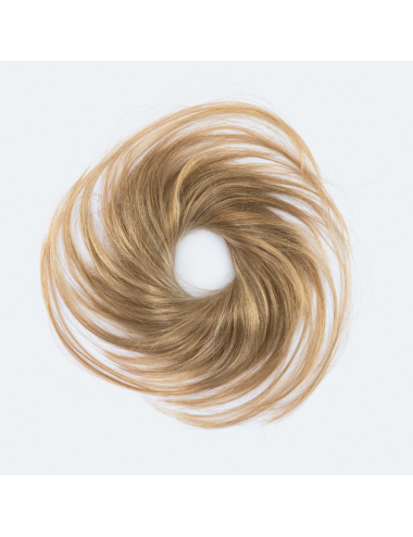 Extension de chignon Ouzo Sahara beige mix Ellen Wille