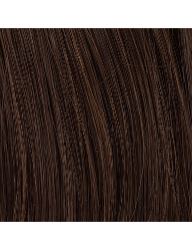 Extension queue de cheval Sangria Darkchocolate mix Ellen Wille