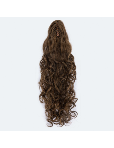 Extension queue de cheval Sangria Chocolate mix Ellen Wille