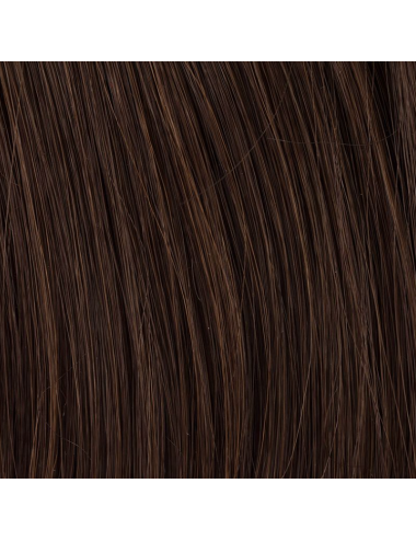 Extension queue de cheval Shake Darkchocolate mix Ellen Wille