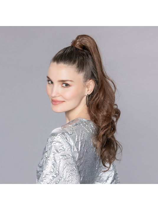 Extension queue de cheval Shake Chocolate mix Ellen Wille