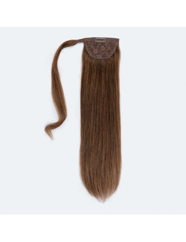 Extension queue de cheval Shake Chocolate mix Ellen Wille