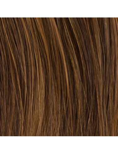 Extension queue de cheval Shake Mocca mix Ellen Wille
