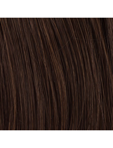 Extension queue de cheval Tonic Darkchocolate mix Ellen Wille