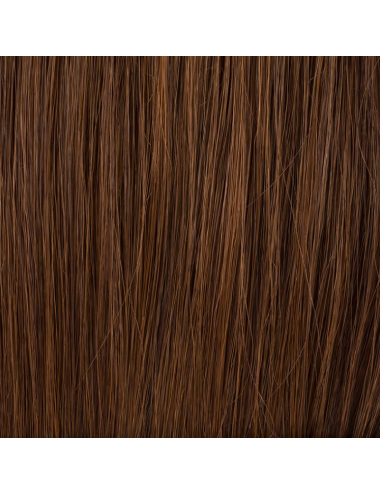 Extension queue de cheval Tonic Chocolate mix Ellen Wille