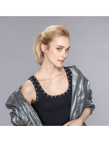 Extension queue de cheval Tonic Sahara beige mix Ellen Wille