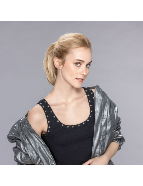 Extension queue de cheval Tonic Sahara beige mix Ellen Wille