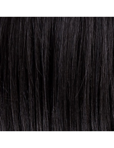 Extension de chignon Sherry Black Ellen Wille