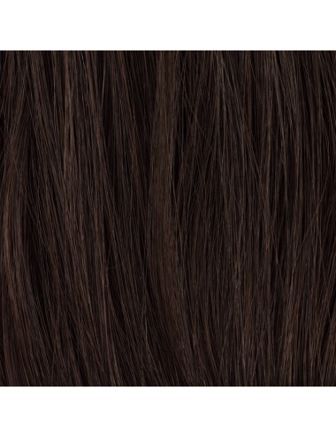 Extension de chignon Sherry Espresso mix Ellen Wille