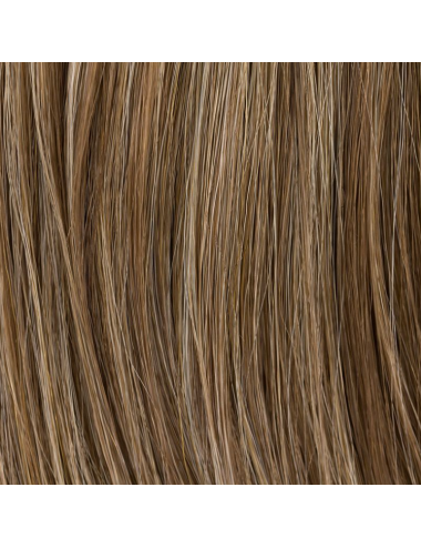 Extension de chignon Sherry Darksand mix Ellen Wille