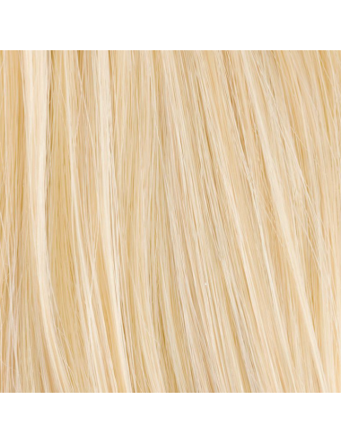 Extension de chignon Sherry Pastelblonde mix Ellen Wille