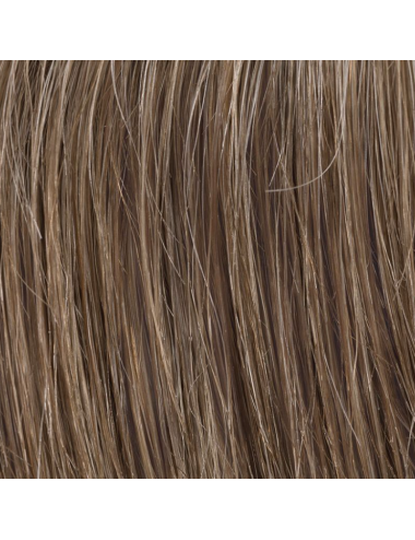 Extension de chignon Sherry Darksmoke mix Ellen Wille