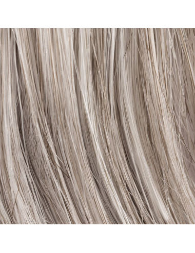 Extension de chignon Sherry Darksnow mix Ellen Wille