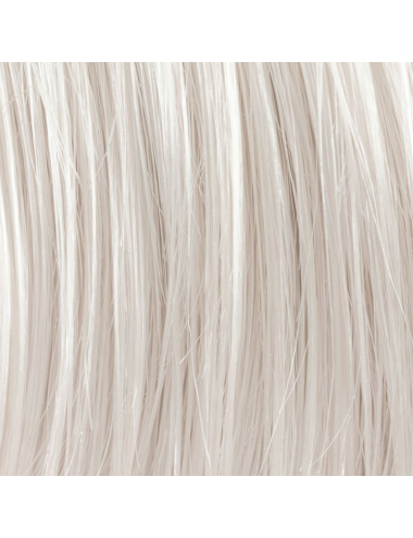 Extension de chignon Sherry White mix Ellen Wille
