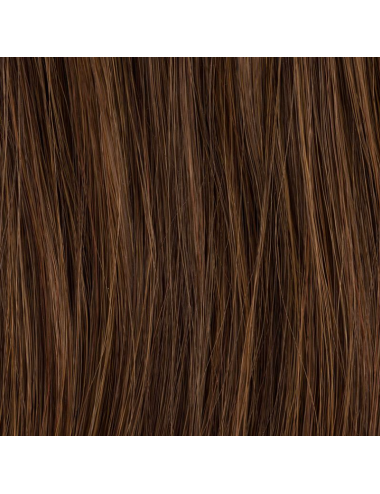 Extension de chignon Sherry Nougat mix Ellen Wille