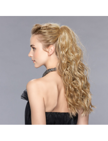 Extension queue de cheval Tropical Sahara beige mix Ellen Wille