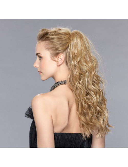 Extension queue de cheval Tropical Sahara beige mix Ellen Wille