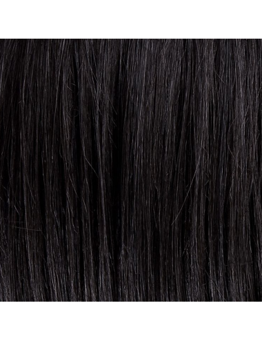 Extension queue de cheval Wine Black Ellen Wille